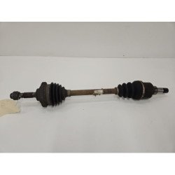 Cardan Gauche (transmission) Peugeot 206+
